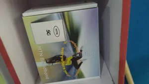 MTN Reuter Broadband (5g)