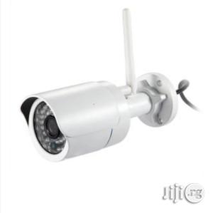 Wifi Outdoor Bullet Camera