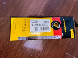 Fluke 789 Processmeter