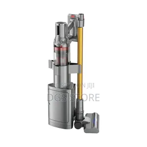 Green Lion Gv 450 Cordless Vacuum Cleaner