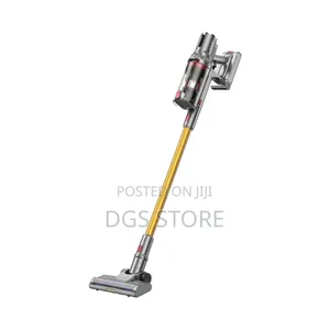 Green Lion Gv 450 Cordless Vacuum Cleaner