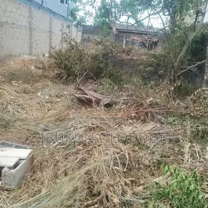 Fenced and Gated Land WTH C of O at Akute Iju Ishaga Rd for Sale