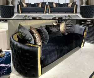Turkish Modern Sofa Settee