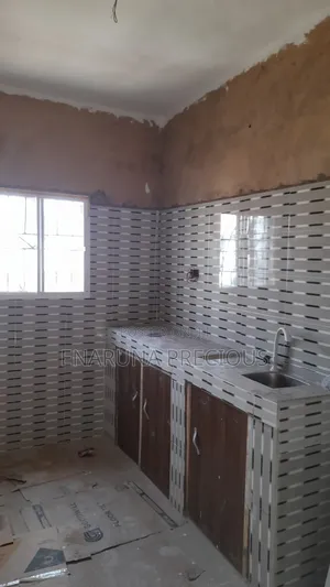 2bdrm Apartment in Mile 12, Agboyi/Ketu for rent