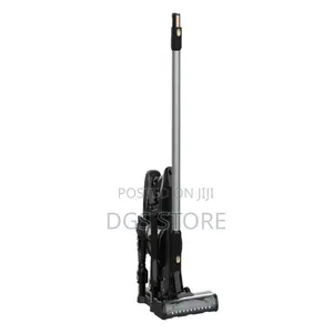 Green Lion GLV 100 Cordless Vacuum Cleaner
