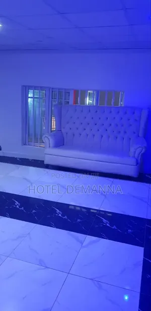 Event Hall For Hire