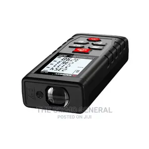 Laser Distance Meter - 40meters