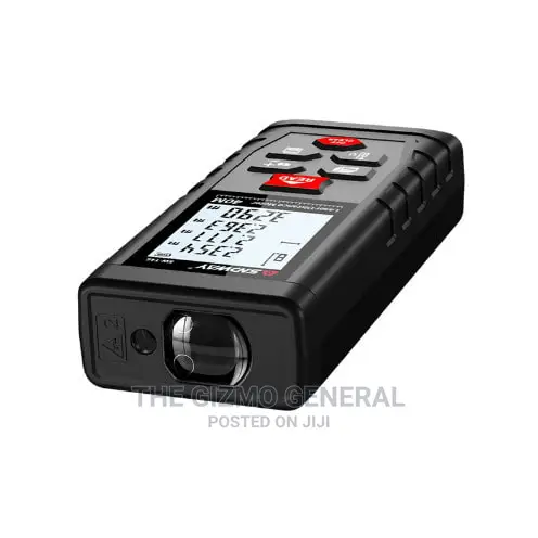 Laser Distance Meter - 40meters