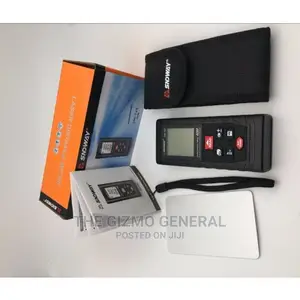 Laser Distance Meter - 40meters