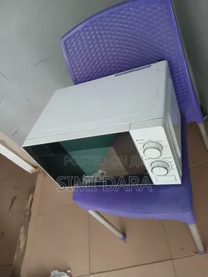 Photo - Hisense Microwave