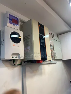 Professional Solar Energy Systems Installer