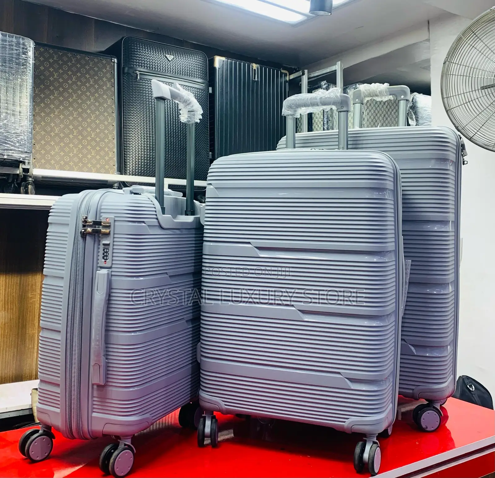 High Quality Luxury Set Boxes