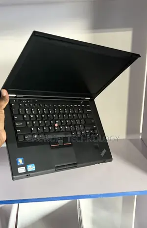 Laptop Lenovo ThinkPad T430s 4GB Intel Core I7 HDD 320GB