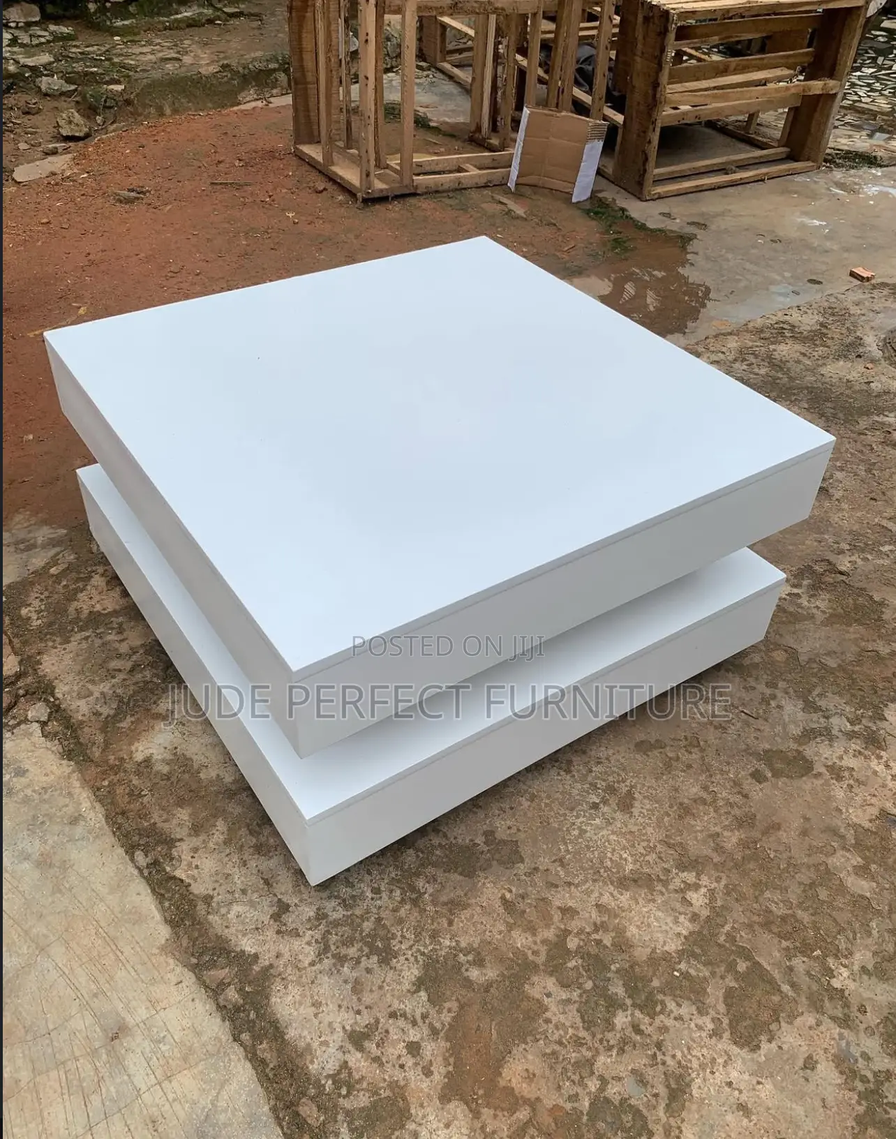 High Quality Center Table