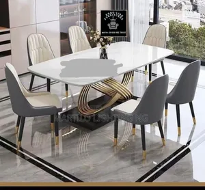 Beautiful Dining Table