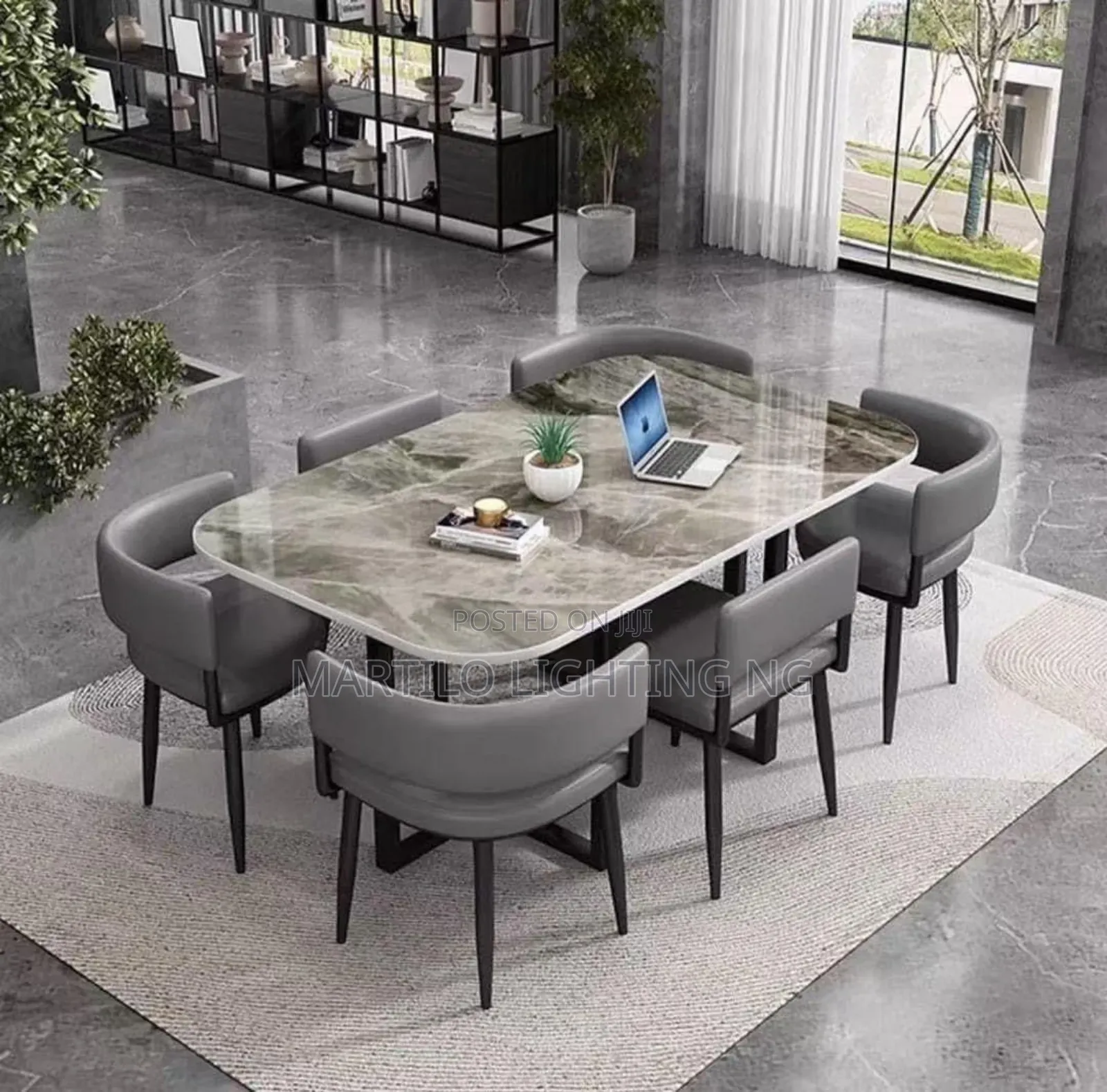Lovely Dining Table for Your Home