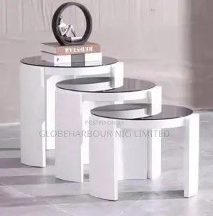 Luxury Executive Console Table