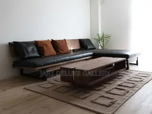 Stylish Metal Framed Sofa Furniture