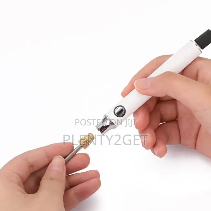 Handskit Usb Power Supplying Soldering Iron