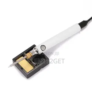 Handskit Usb Power Supplying Soldering Iron