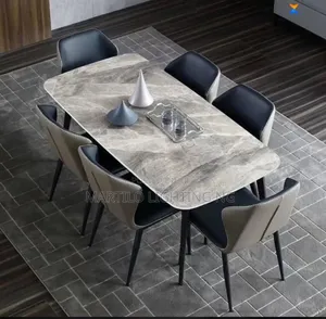 Morden Dining Set