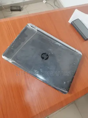 Laptop HP ProBook 450 G3 8GB Intel Core I7 HDD 500GB