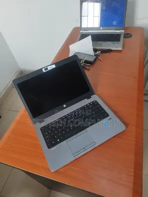 Laptop HP EliteBook 840 G1 8GB Intel Core I7 HDD 500GB