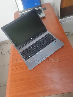 Laptop HP ProBook 650 G1 8GB Intel Core I5 HDD 500GB