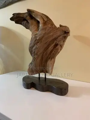 Driftwood Art Sculpture and Crafts