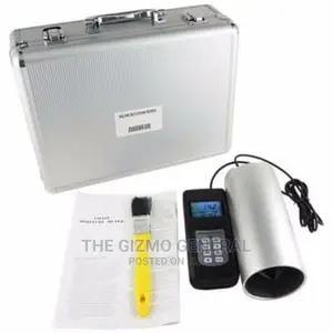 Digital Grain Moisture Meter