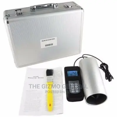 Digital Grain Moisture Meter