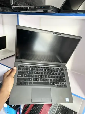 Laptop Dell Latitude 7400 8GB Intel Core I7 SSD 256GB