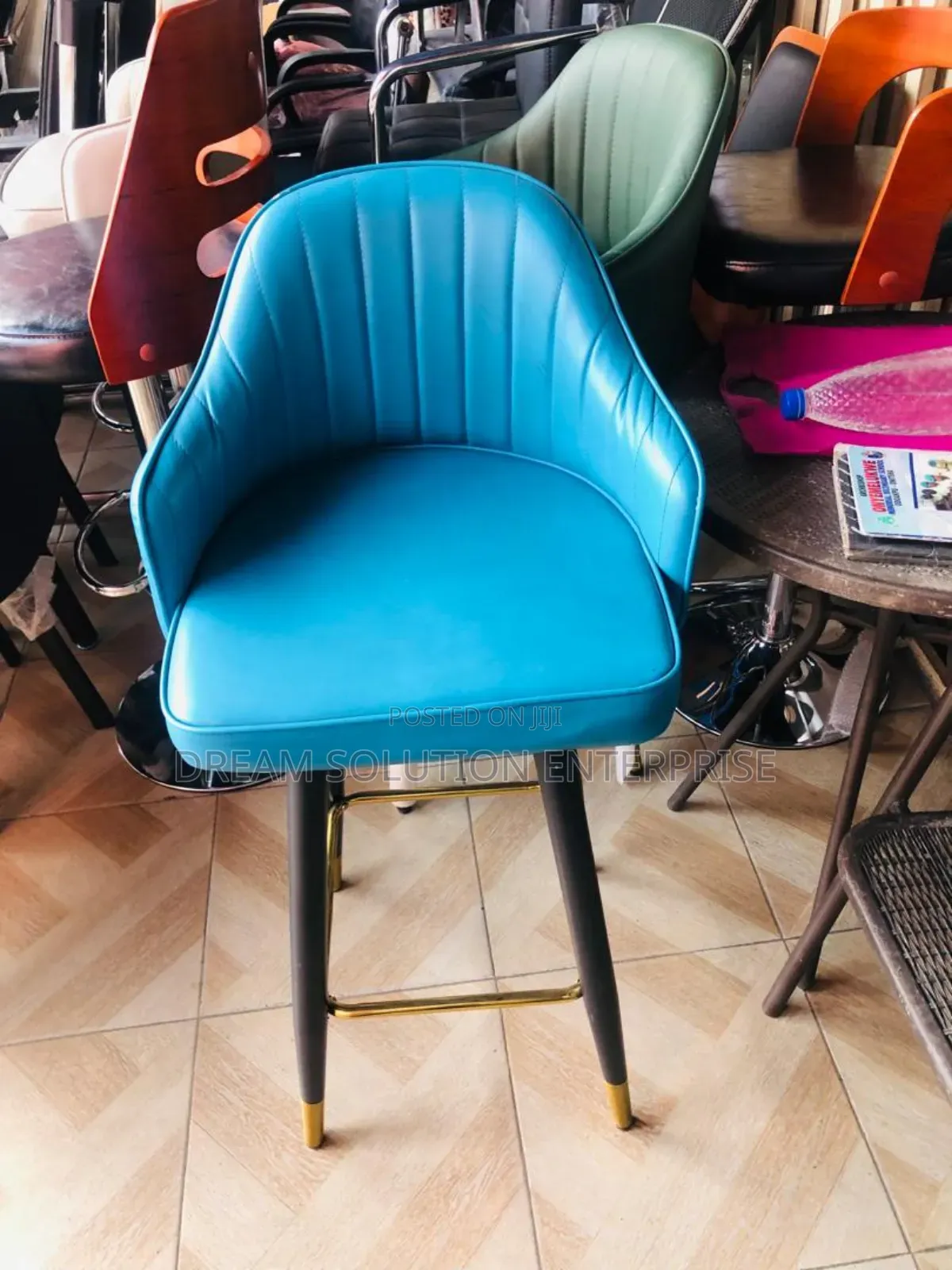Restaurant Chair