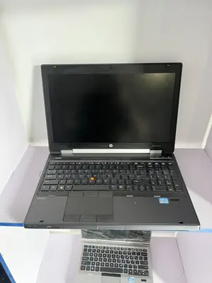 Laptop HP EliteBook 8570W 16GB Intel Core i7 HDD 1T