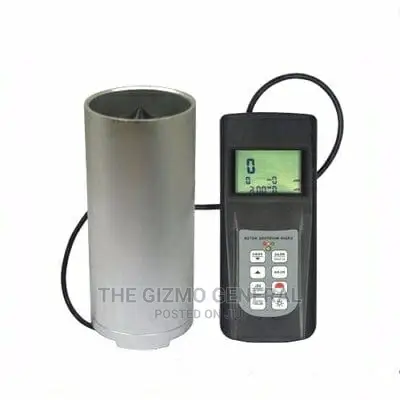 Digital Grain Moisture Meter