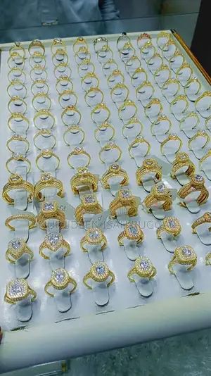 Pure Italian 18karat Gold