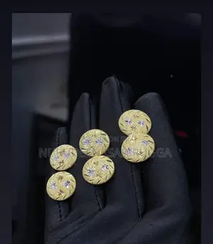 Pure Italian 18karat Gold