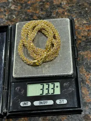 Pure Italian 18karat Gold