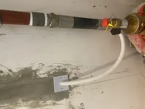 Fm200 Fire Suppression System