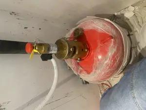 Fm200 Fire Suppression System
