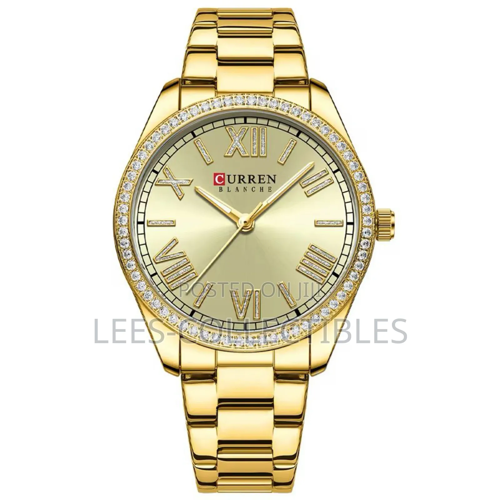 Curren Original Ladies Watch