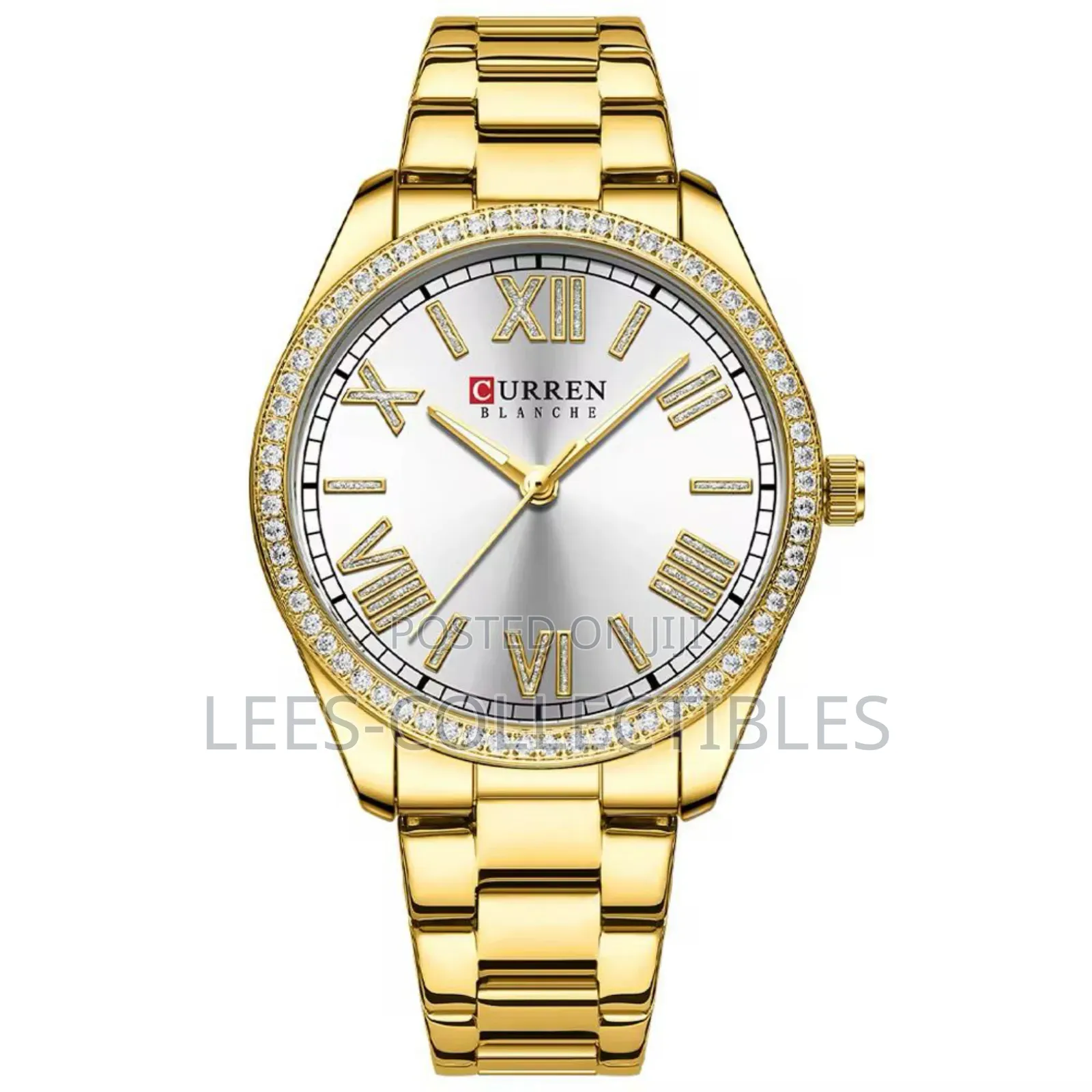 Curren Original Ladies Watch