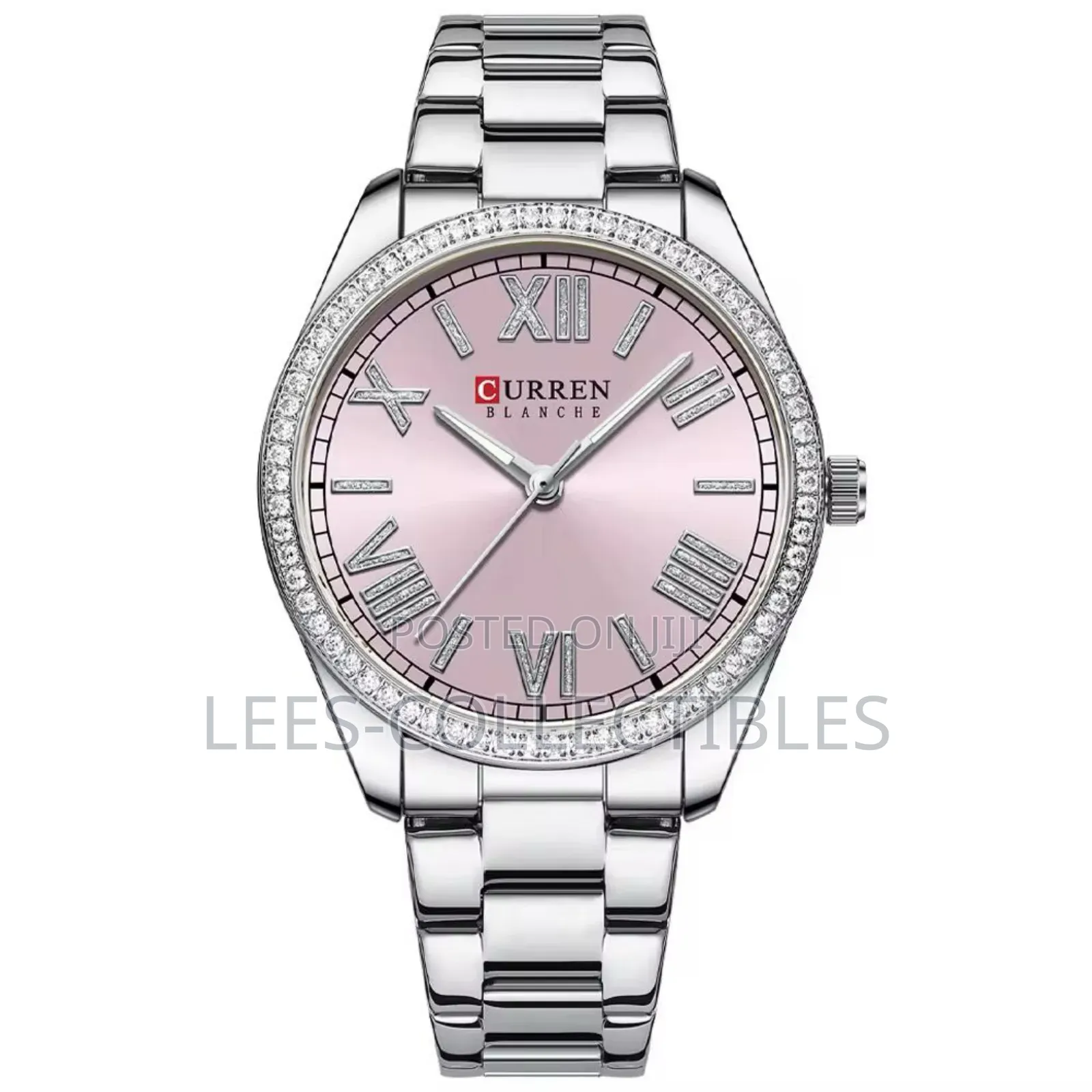 Curren Original Ladies Watch