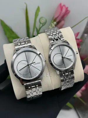 Original Calvin Klein Watches
