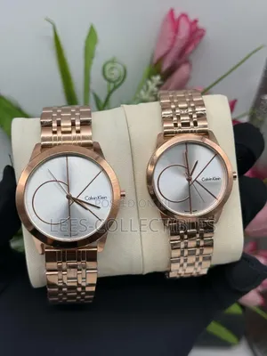 Best Quality Calvin Klein Unisex Watches