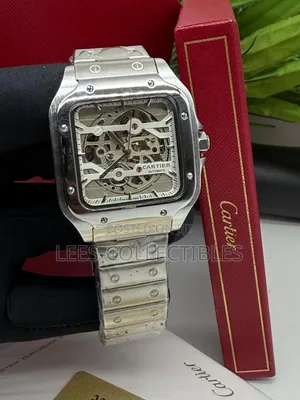 Top Quality Cartier Automatic Watches