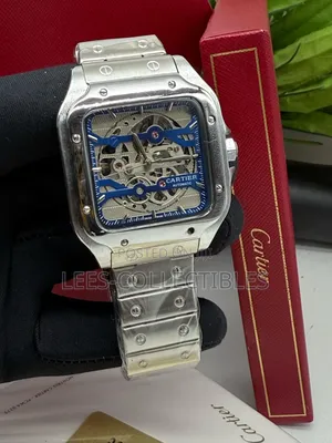 Top Quality Cartier Automatic Watches