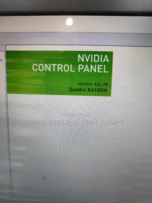 Laptop Dell Precision M6800 32GB Nvidia HDD+SSD 1T