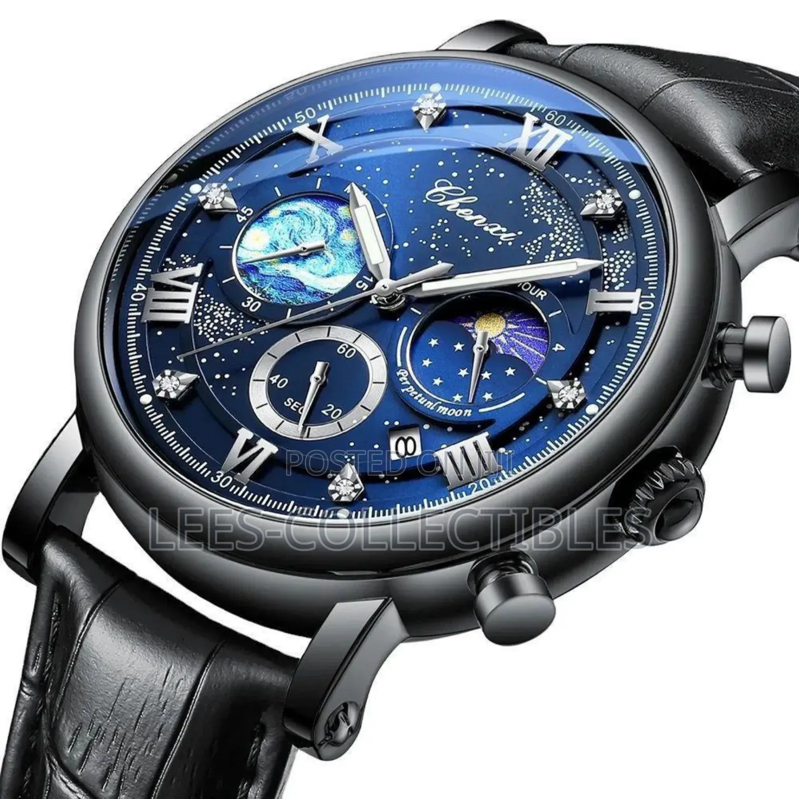 Original Quality Chenxi Watches