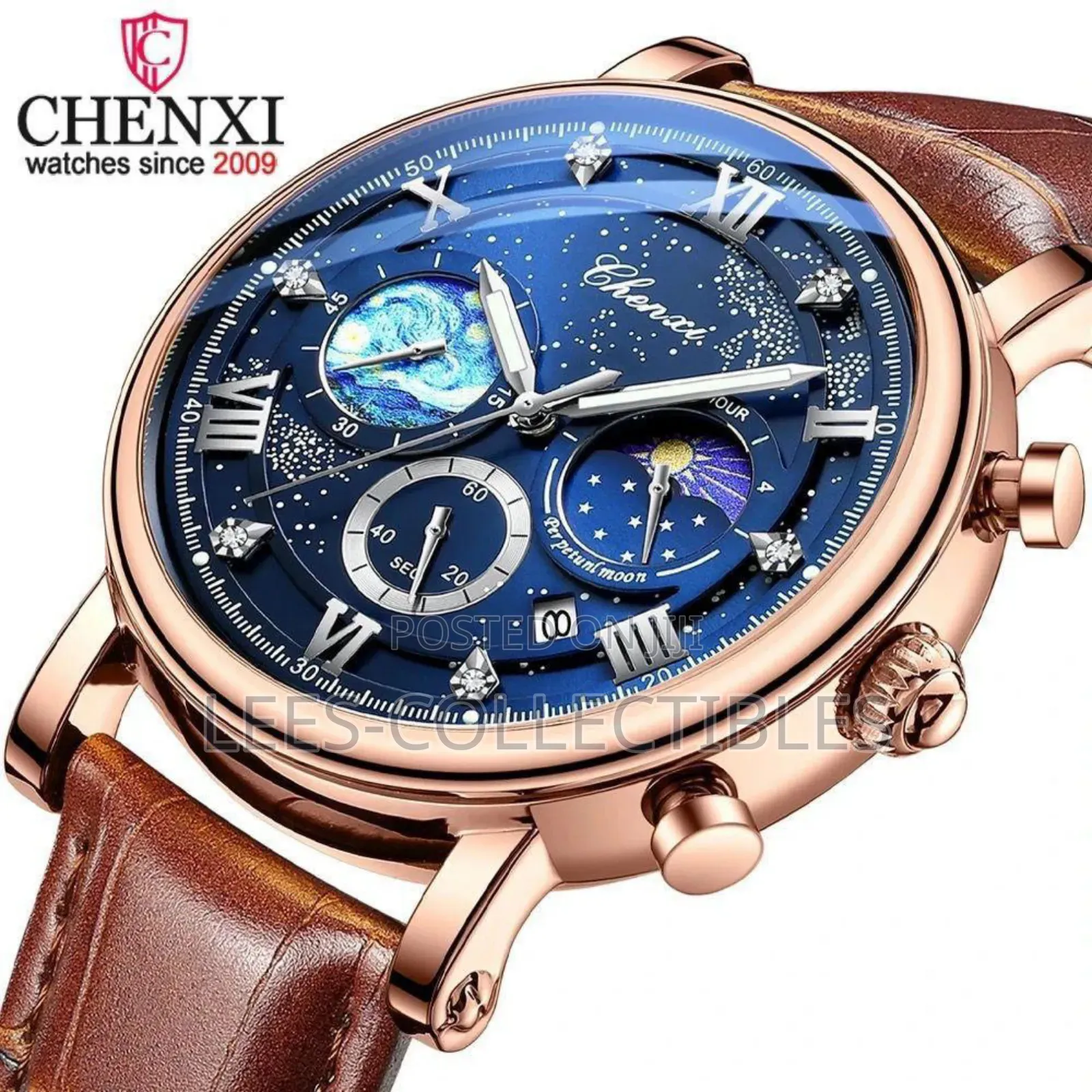 Original Quality Chenxi Watches